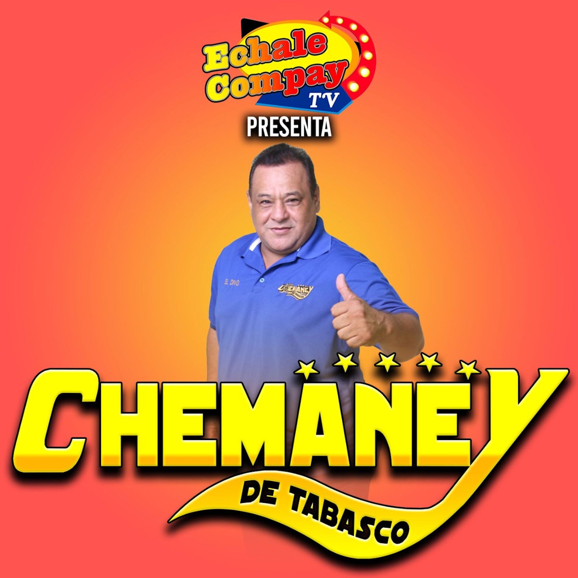 Chemaney de Tabasco