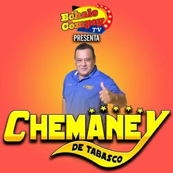Picture of Chemaney de Tabasco