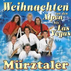 Picture of Mürztaler  -  Weihnachten von den Alpen bis Las Vegas