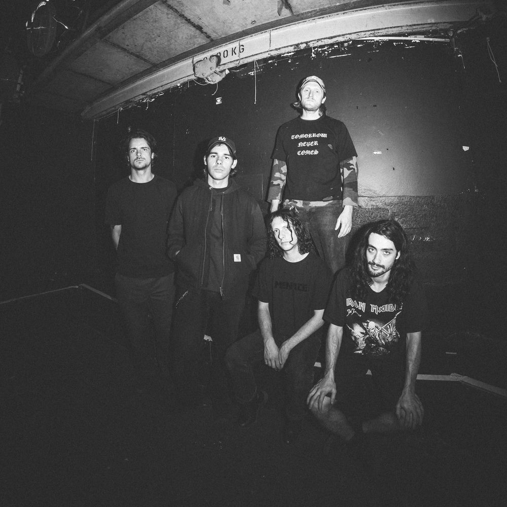 Photo de l'artiste SPLIT