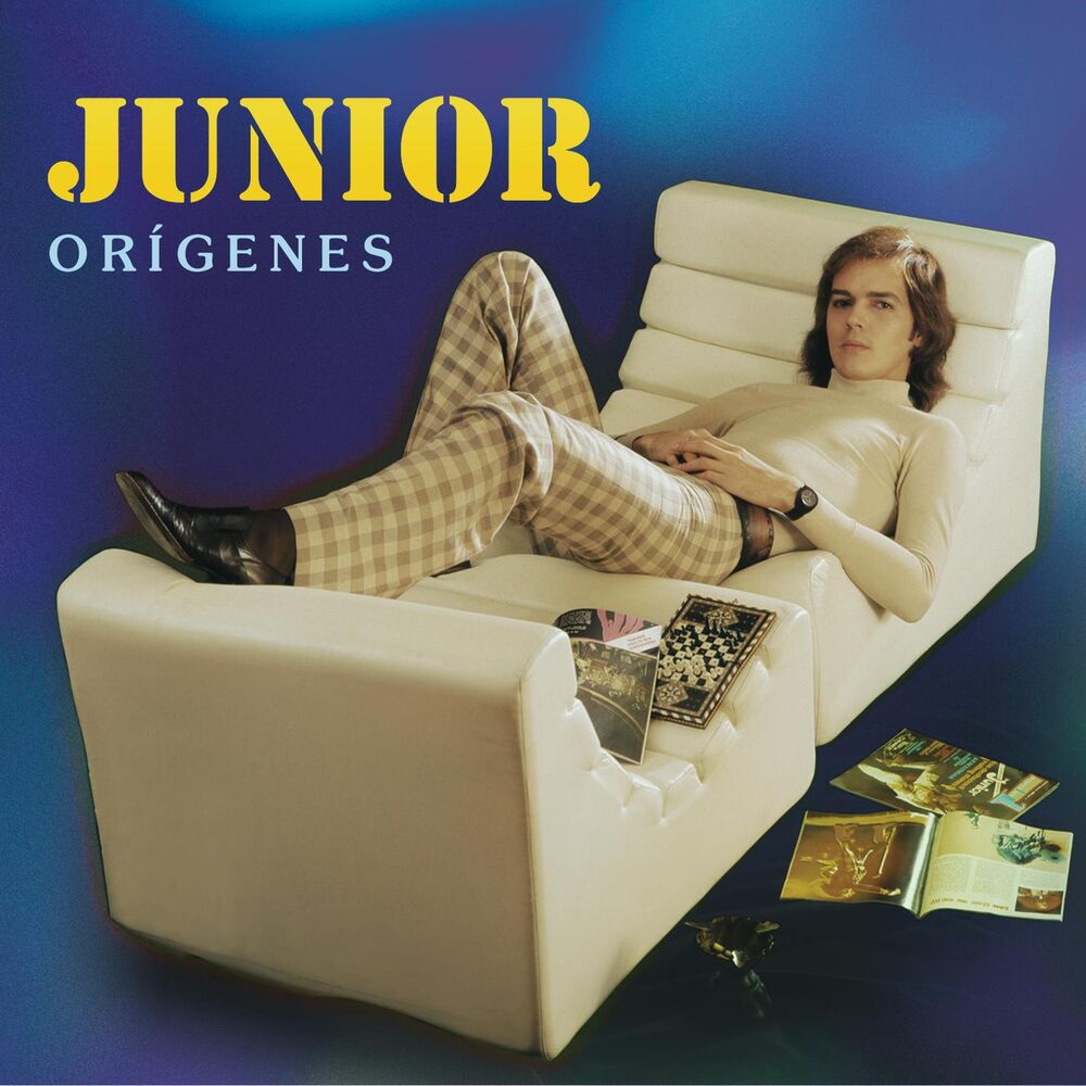 Picture of Junior