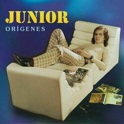 Picture of Junior