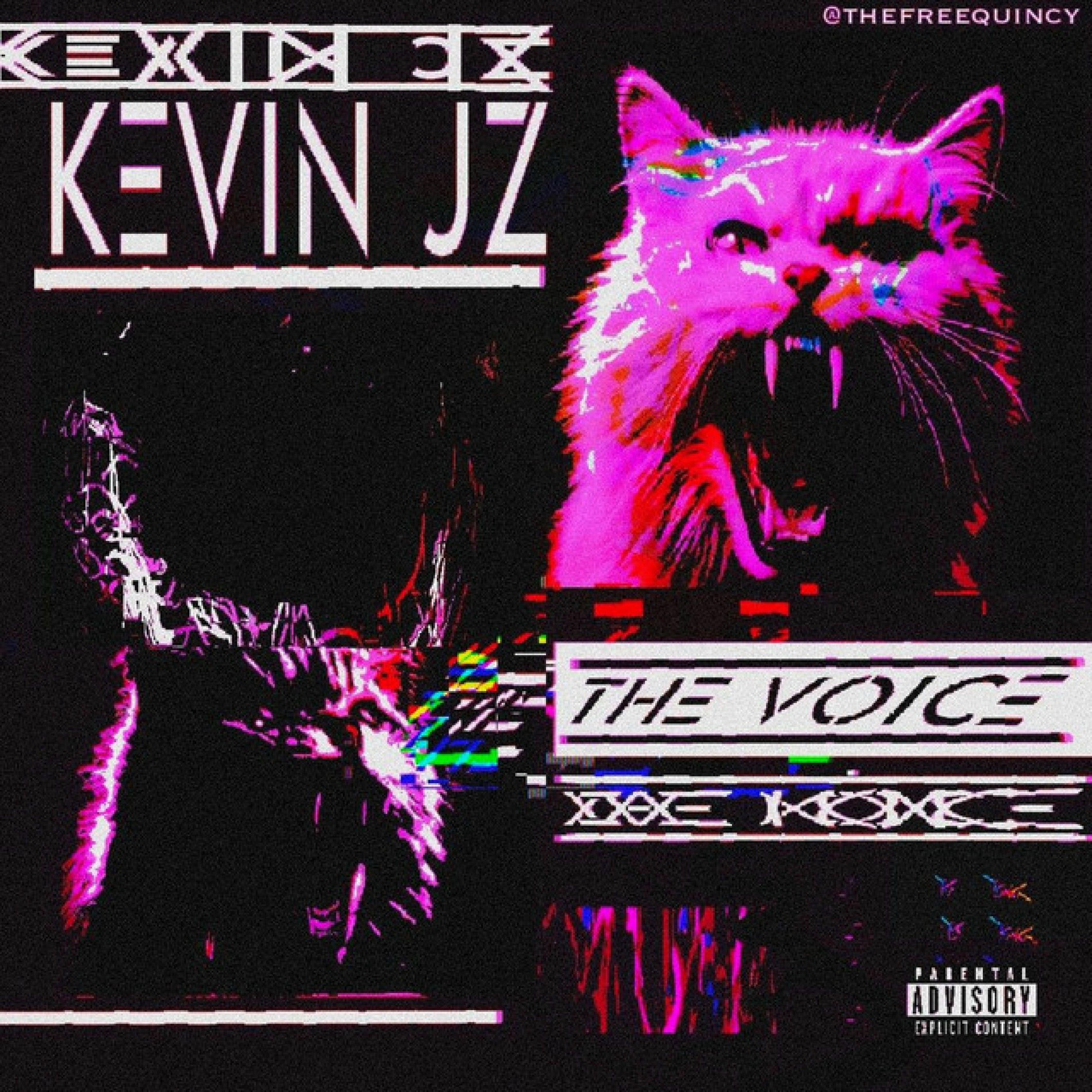 Kevin Jz Prodigy