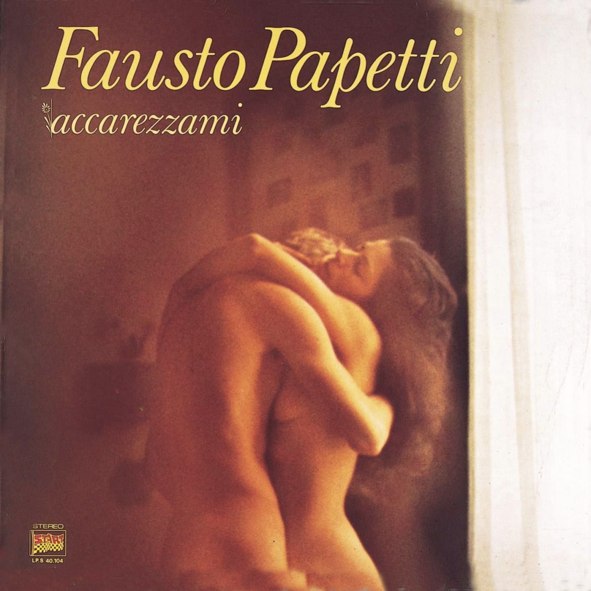 Artist picture of Fausto Papetti