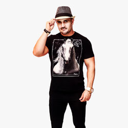 Picture of Gleydson Gavião