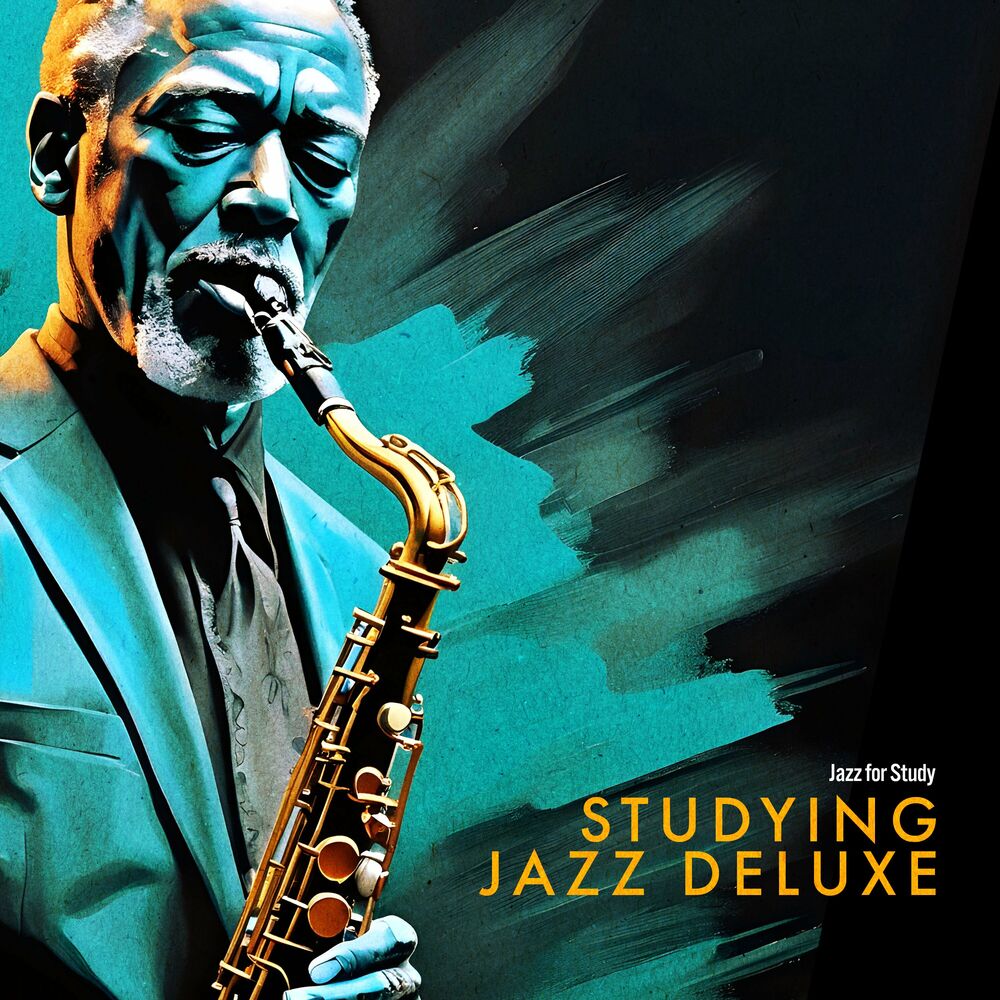 Picture of Jazz for Study