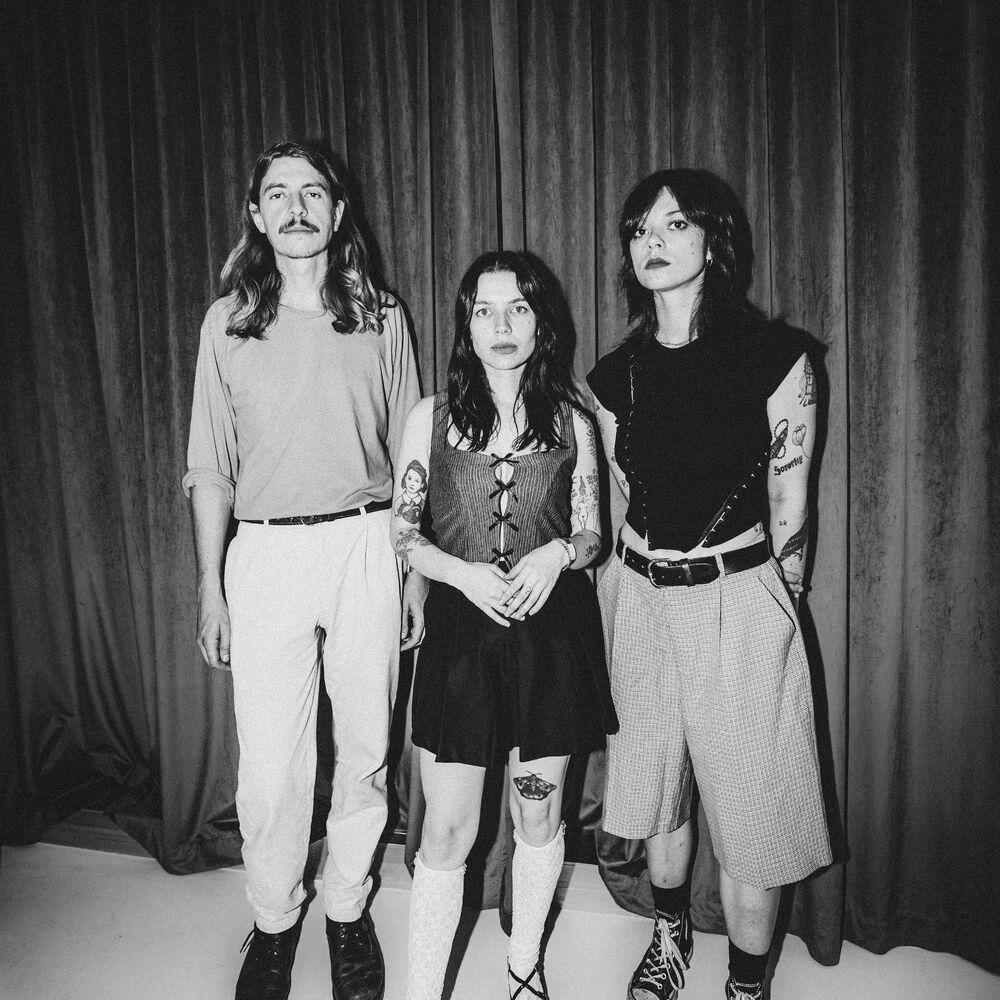 Picture of We Hate You Please Die