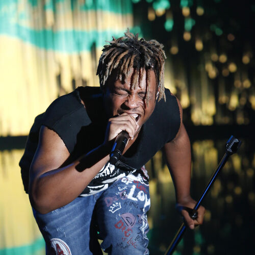 Image for Juice Wrld