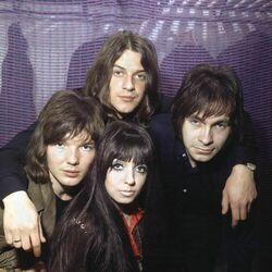 Picture of Shocking Blue