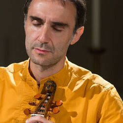 Picture of Vittorio Ghielmi