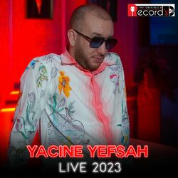 Picture of Yacine Yefsah