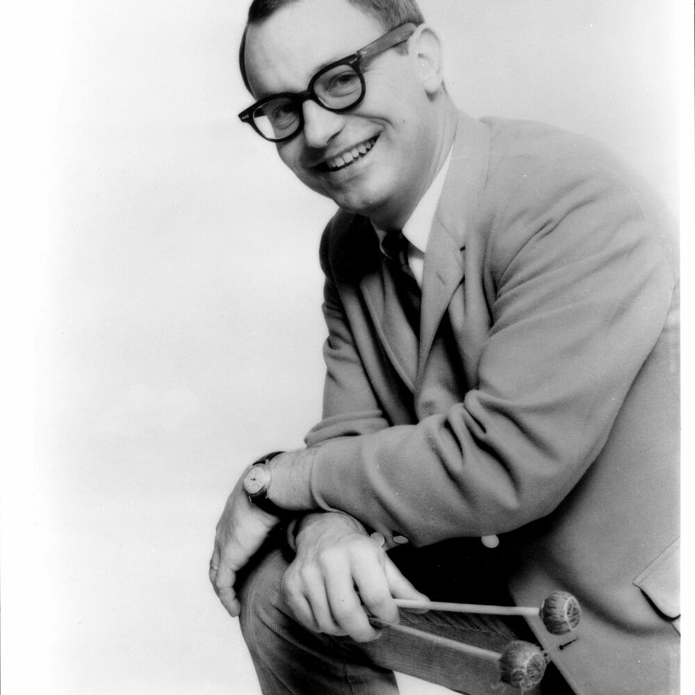 Picture of Cal Tjader