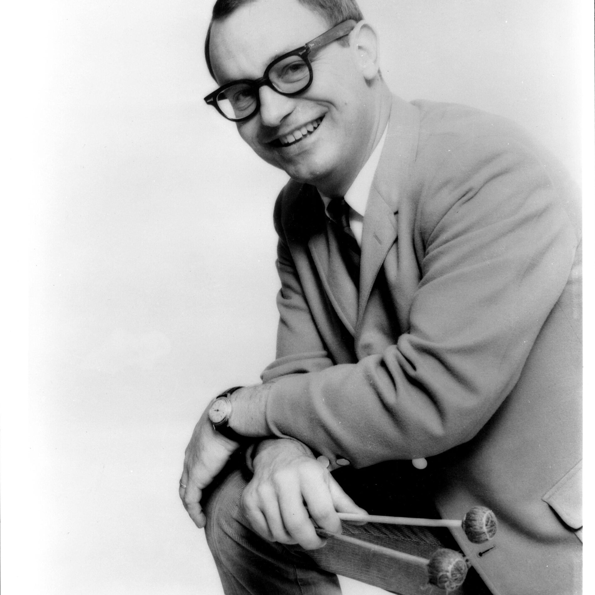 Cal Tjader