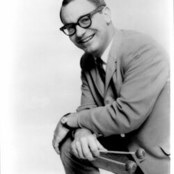 Picture of Cal Tjader