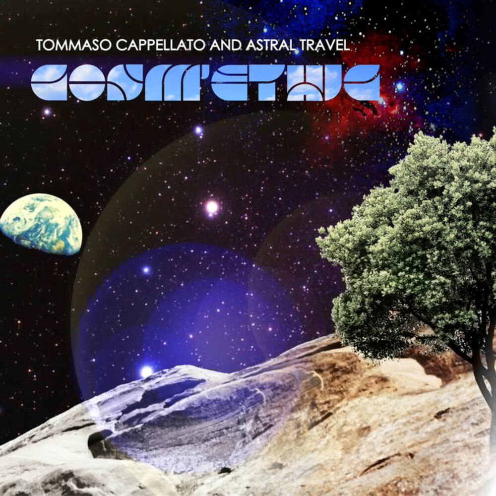 Picture of Astral Travel