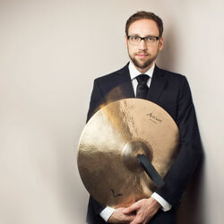 Picture of Kristofer Maddigan
