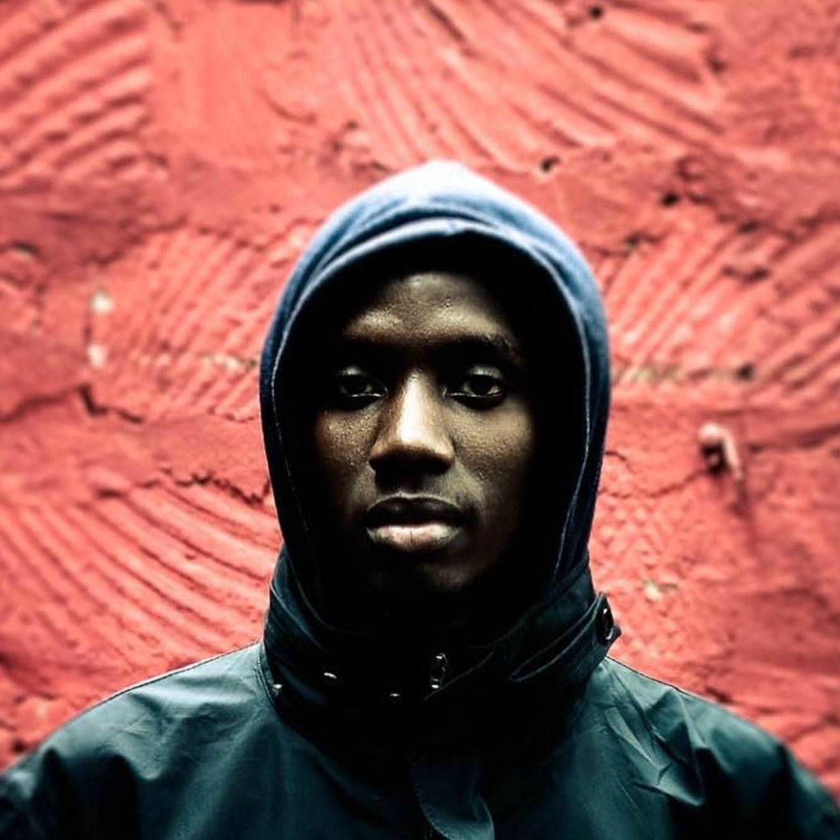 Artist picture of KMRU