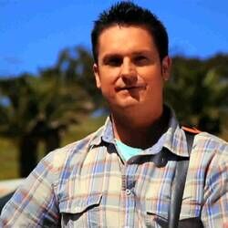 Picture of Desmond Wells