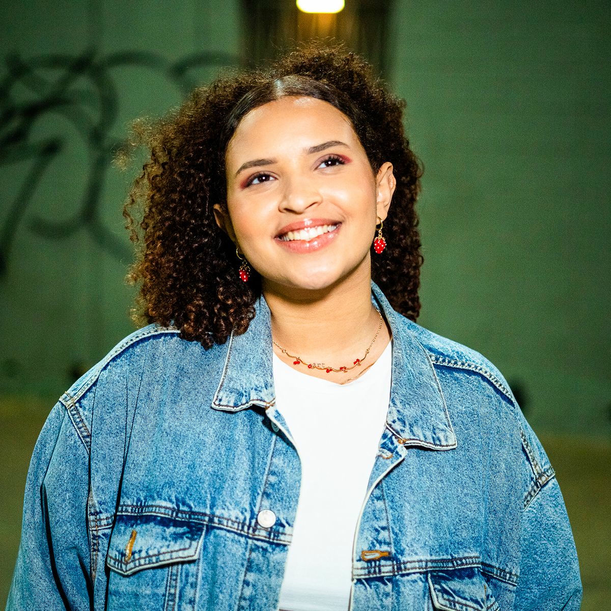 Artist picture of Milena Pina