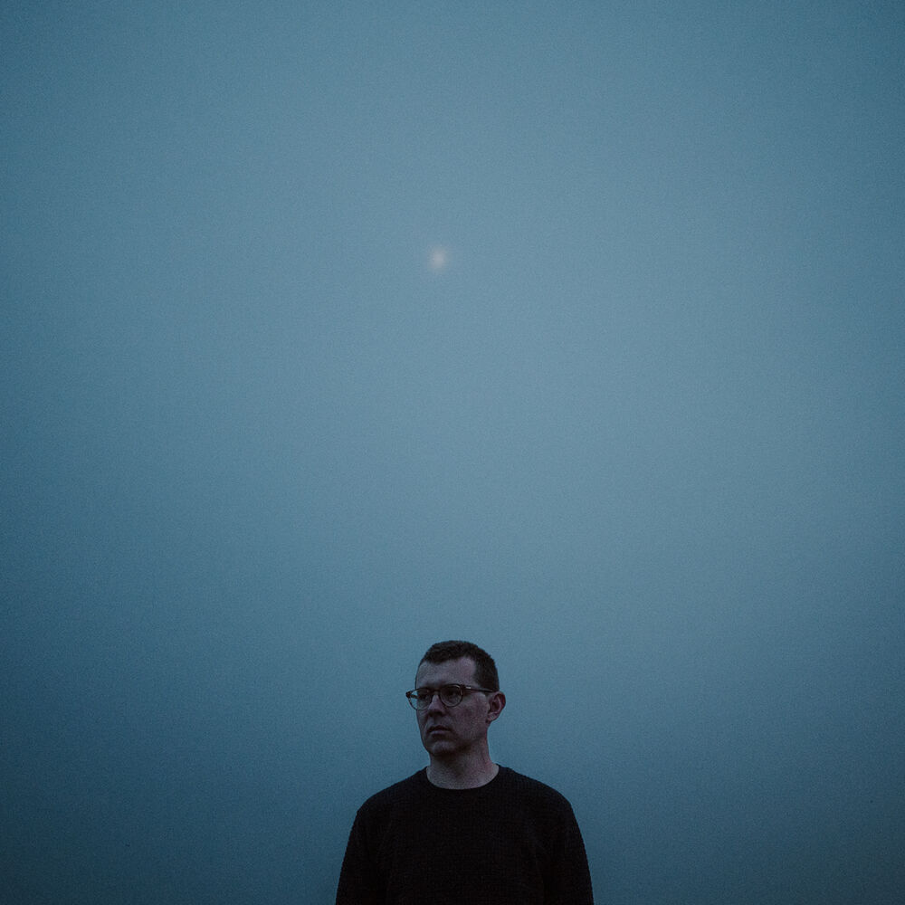 Picture of Joshua Van Tassel