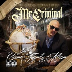 Picture of Mr. Criminal