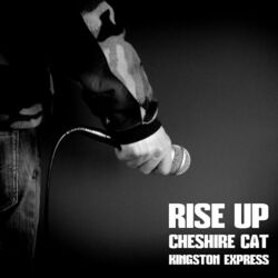 Picture of Cheshire Cat