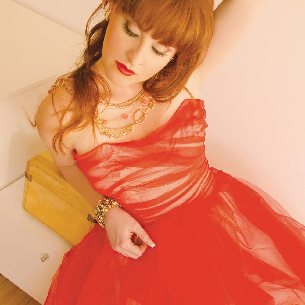 Picture of Diana Panton