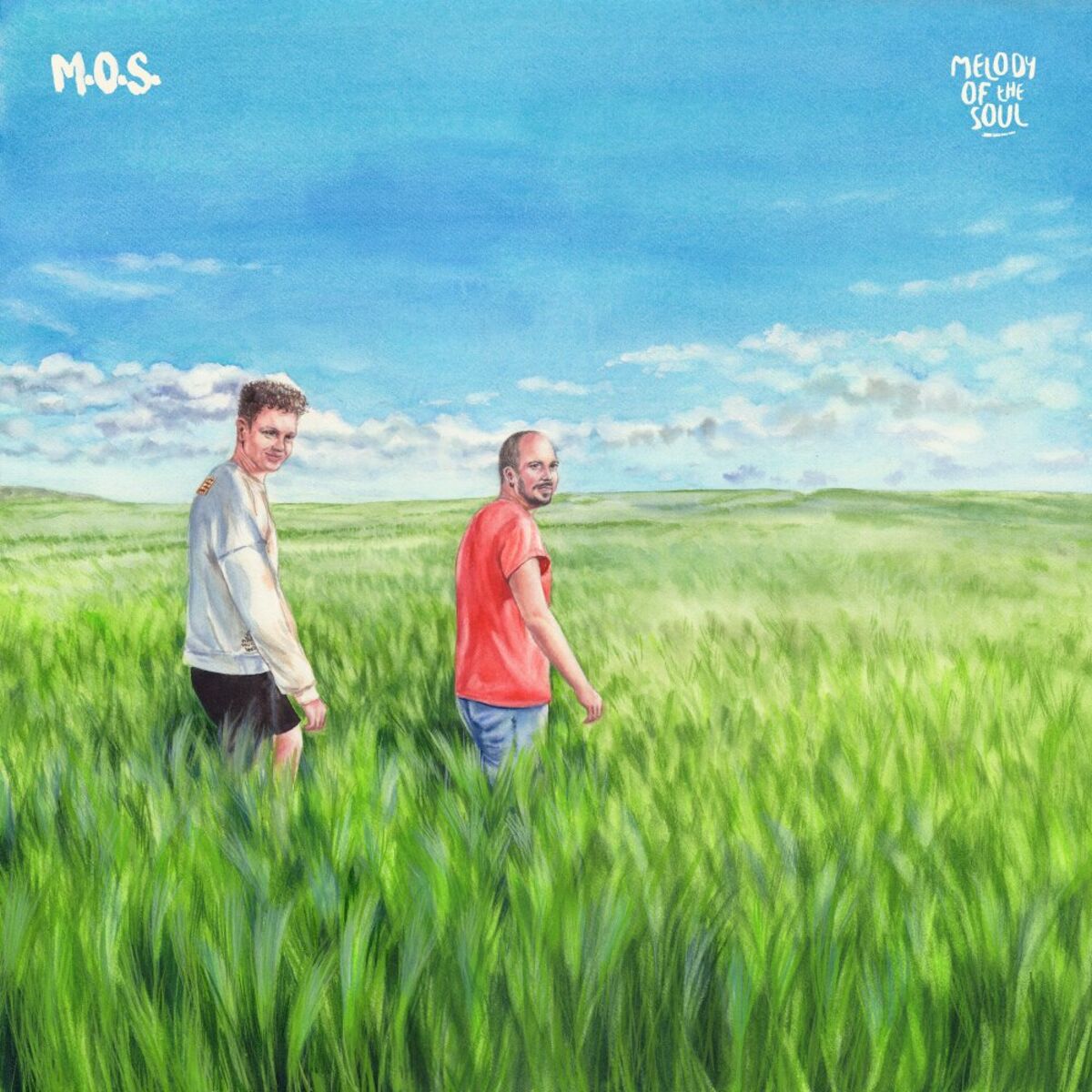 M.O.S.