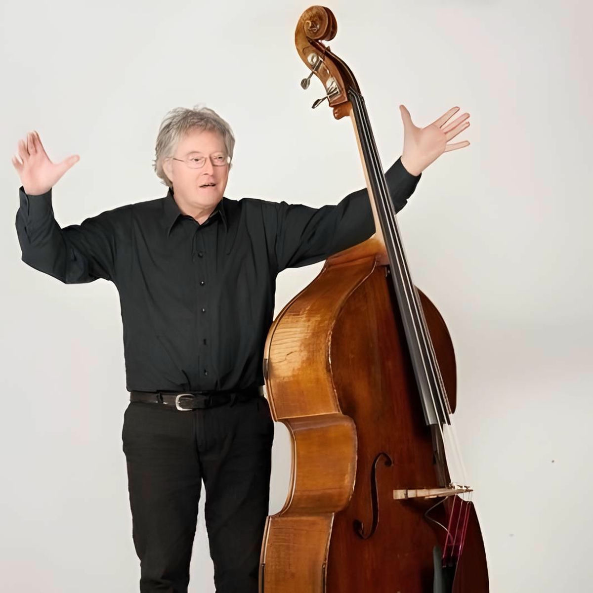 Arild Andersen
