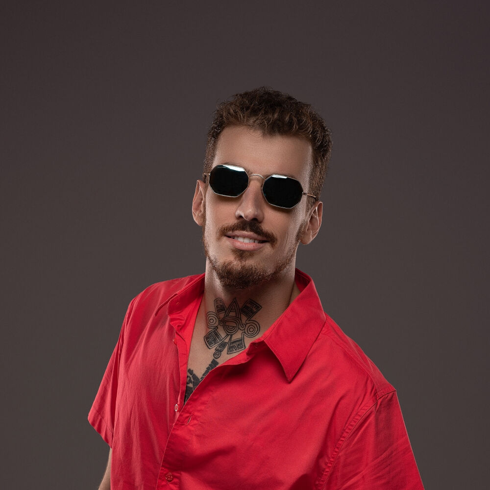 Picture of Breno Miranda