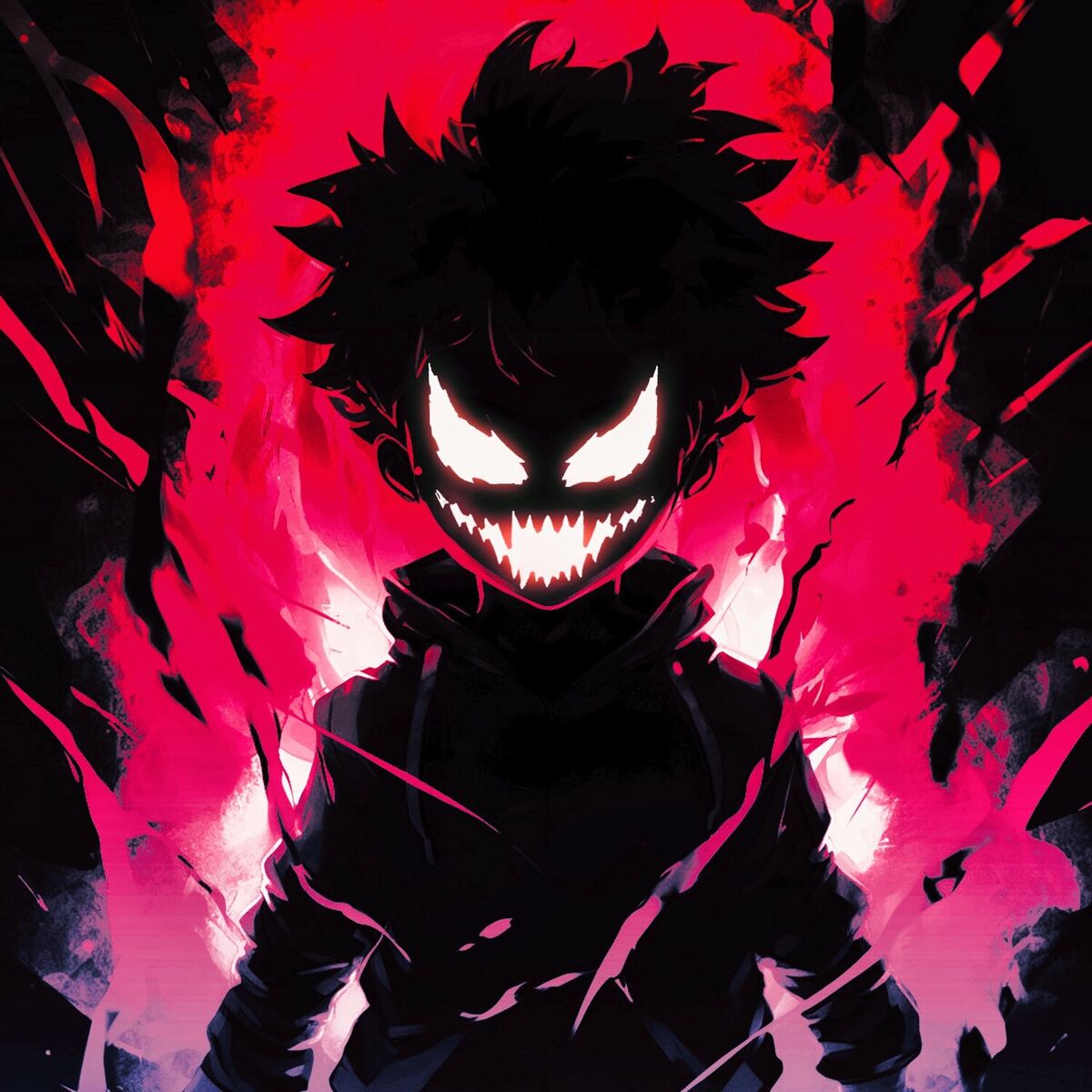 RAIZHELL