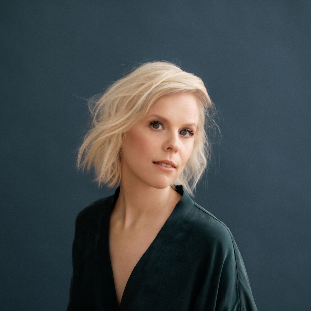 Picture of Aili Ikonen