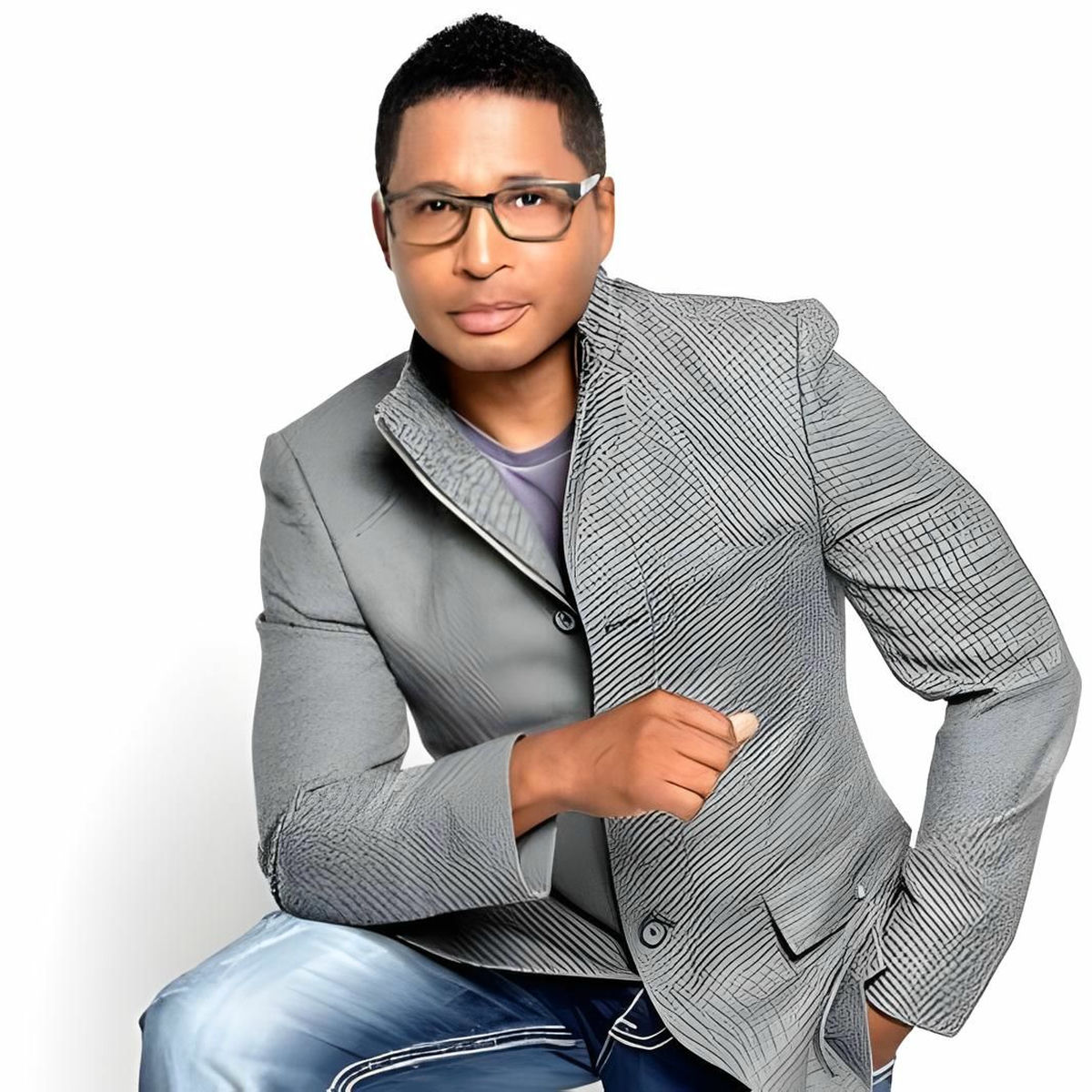 Artist picture of Kevon Edmonds