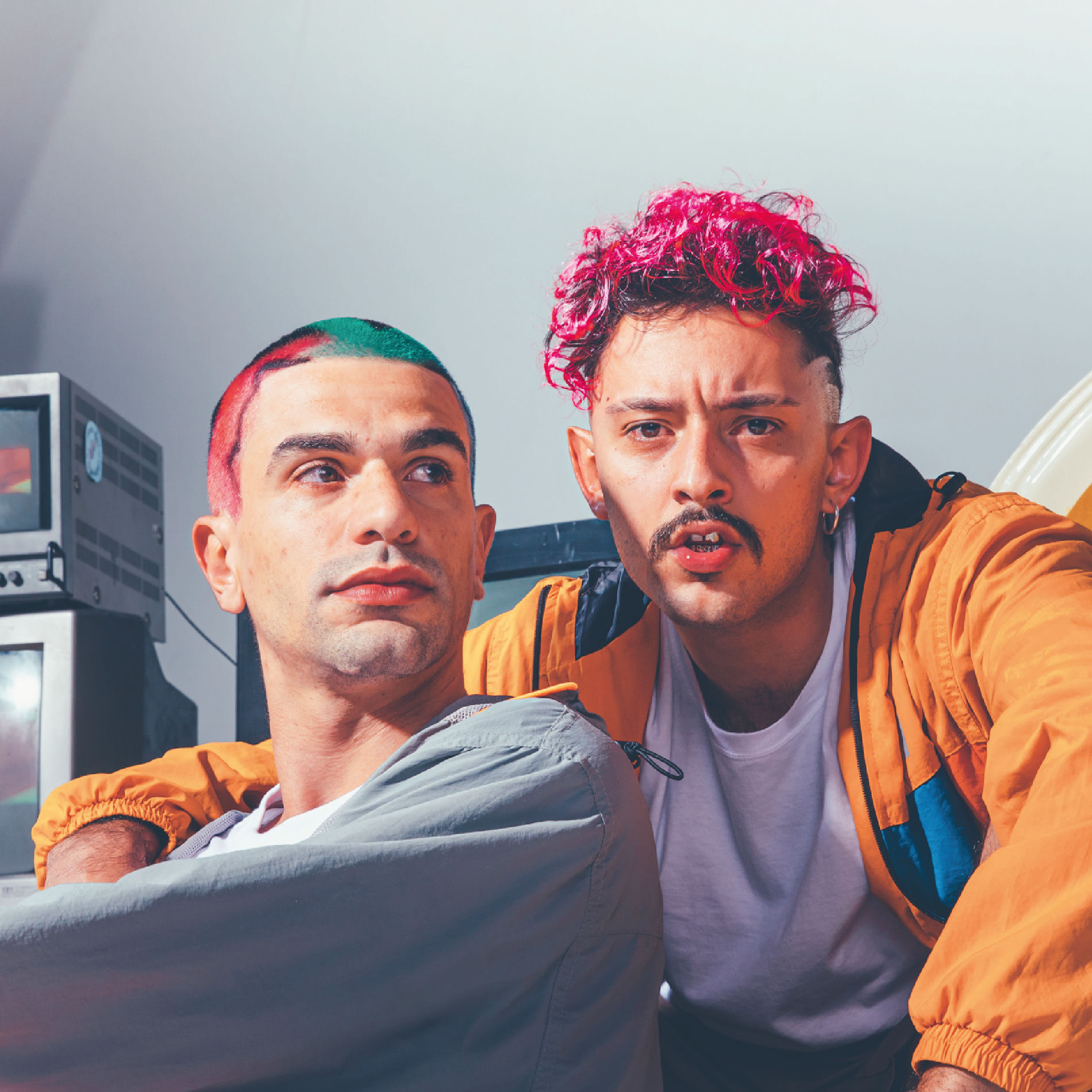 Artist picture of Hot e Oreia