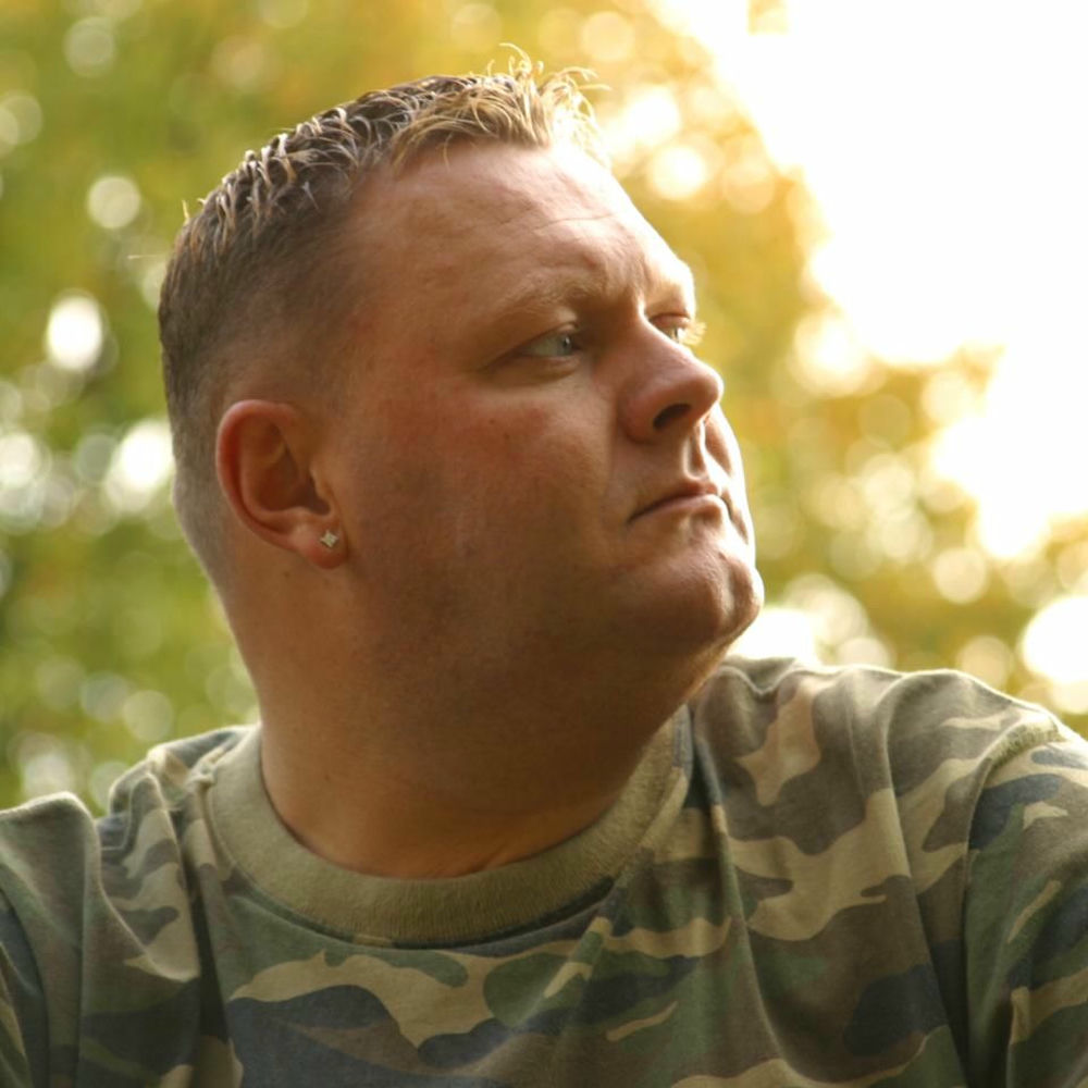 Photo de l'artiste Franky B.