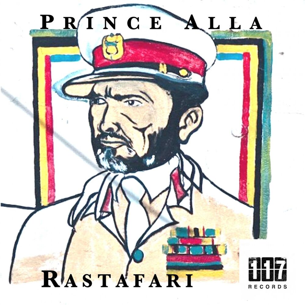 Picture of Prince Alla