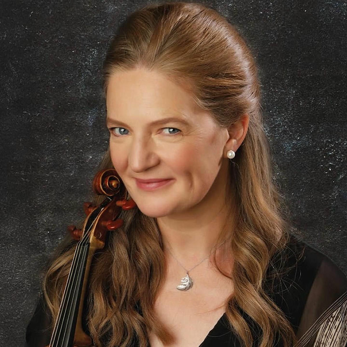 Rachel Podger