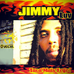 Picture of Jimmy Luv