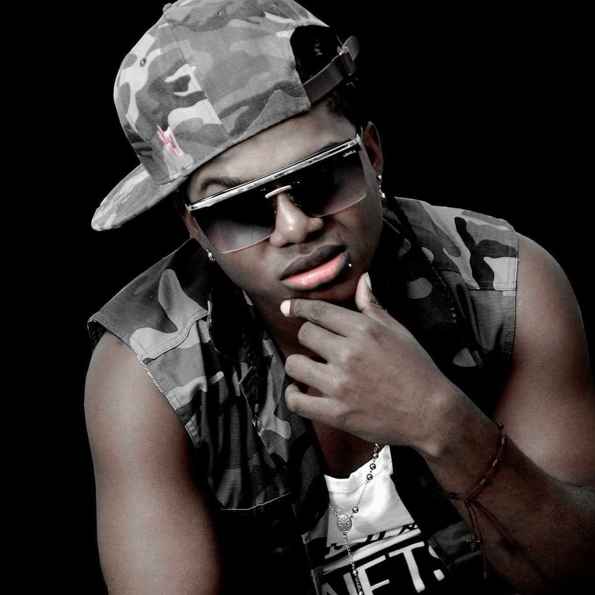 Artist picture of El Experimento (Macgyver)