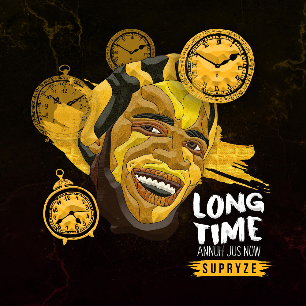 Picture of Supryze