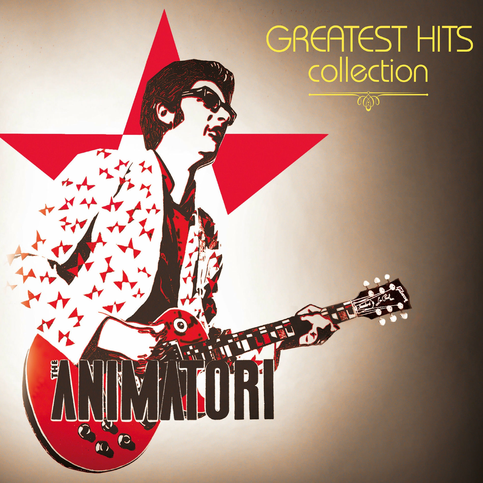 THE ANIMATORI