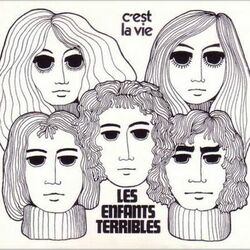 Picture of Les Enfants Terribles