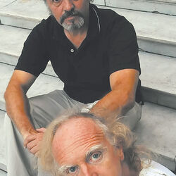 Picture of Pedro Y Pablo