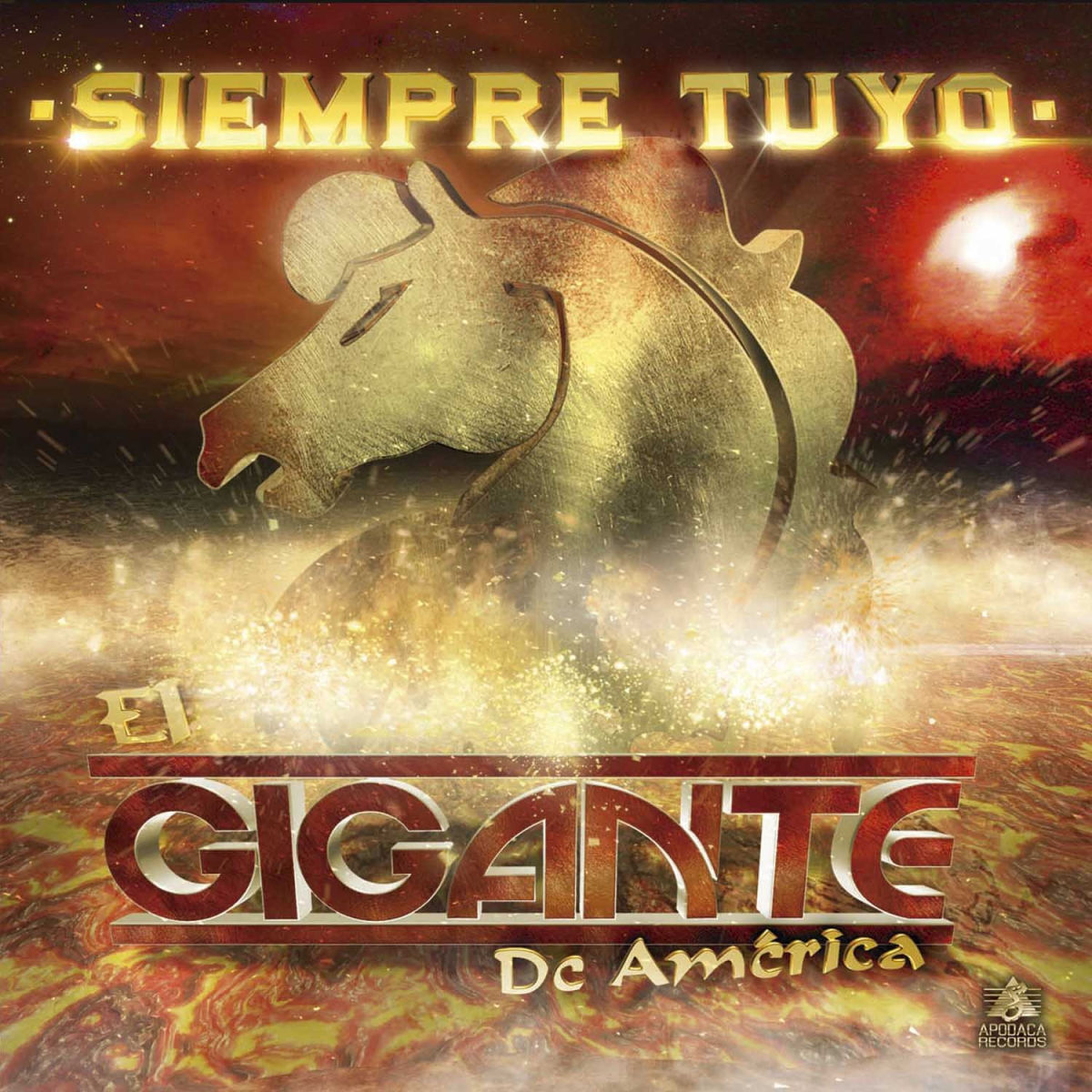 El Gigante De America