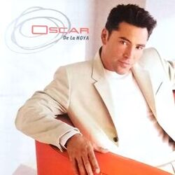 Picture of Oscar de la Hoya