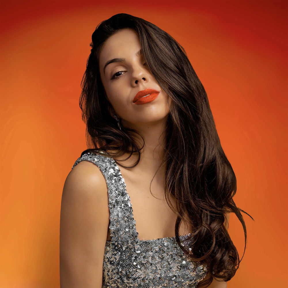 Photo de l'artiste Fanny Gray