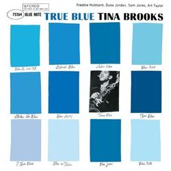 Picture of Tina Brooks
