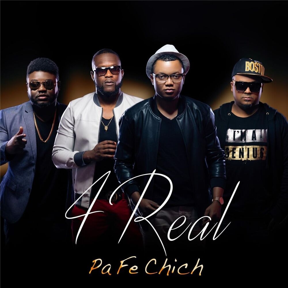 Picture of 4REAL