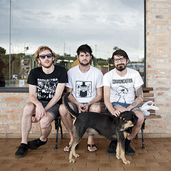 Picture of Guerilla Poubelle