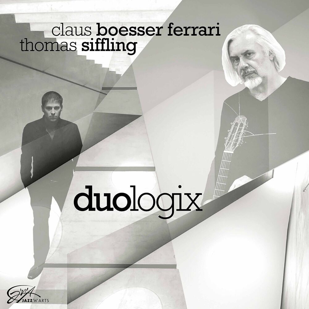 Picture of Claus Boesser Ferrari